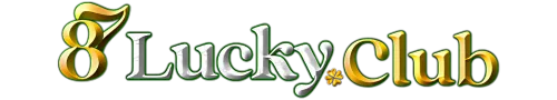 87 Lucky Club – Pakistan’s Leading Online Lottery & Gaming App logo