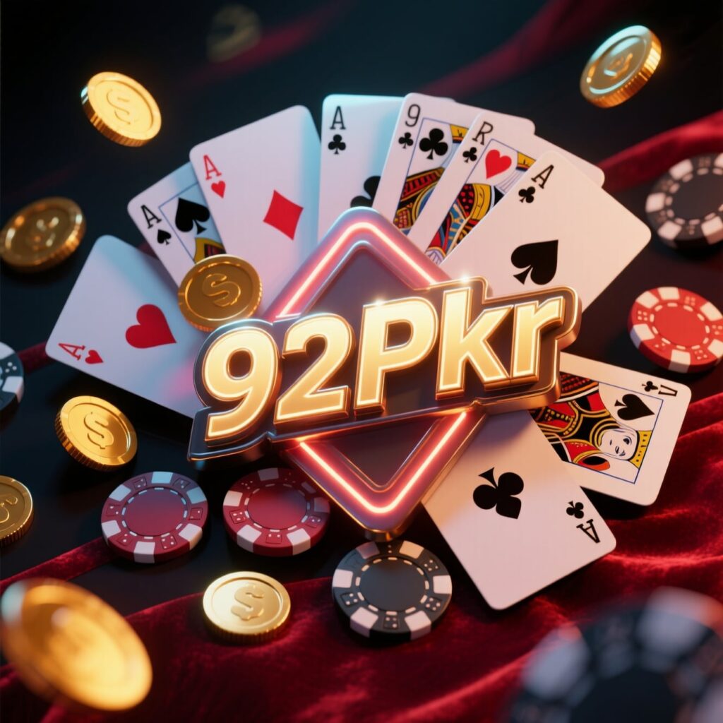 92PKR